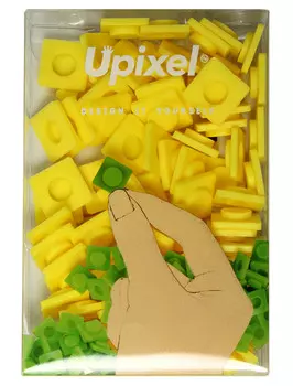 Патч Upixel