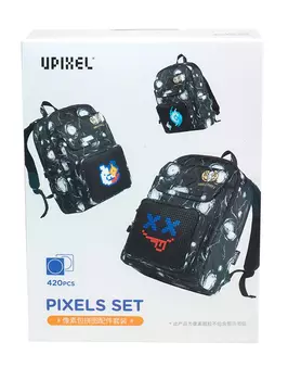 Патч Upixel