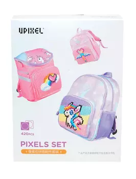 Патч Upixel