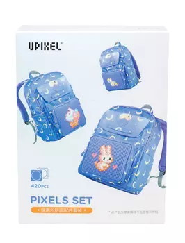 Патч Upixel