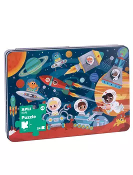 Пазл APLI kids