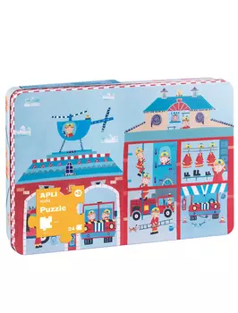Пазл APLI kids