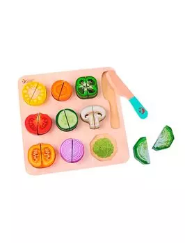 Пазл Classic World