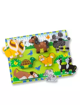 Пазл MELISSA &amp; DOUG