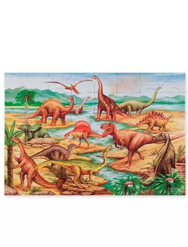 Пазл MELISSA &amp; DOUG