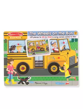 Пазл MELISSA &amp; DOUG