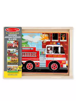 Пазл MELISSA &amp; DOUG