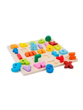 Пазл New Classic Toys