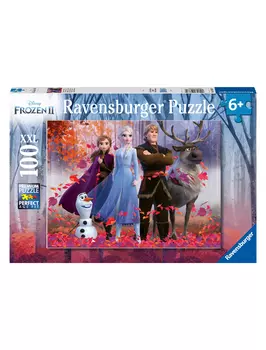 Пазл Ravensburger