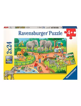 Пазл Ravensburger