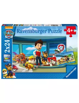 Пазл Ravensburger