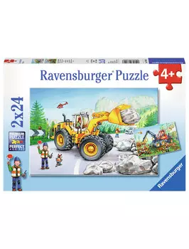 Пазл Ravensburger