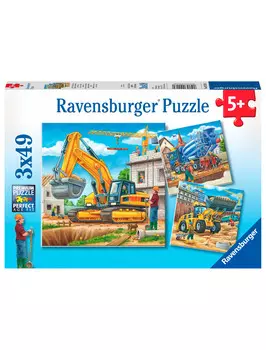 Пазл Ravensburger