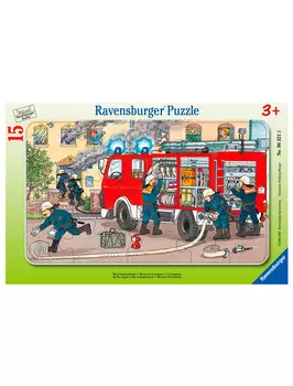 Пазл Ravensburger