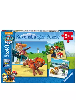 Пазл Ravensburger