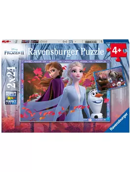 Пазл Ravensburger