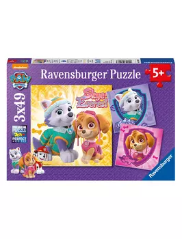 Пазл Ravensburger