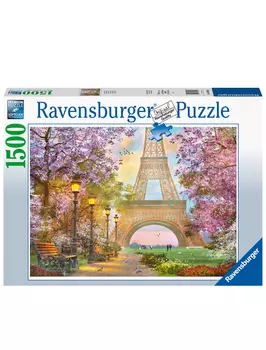 Пазл Ravensburger