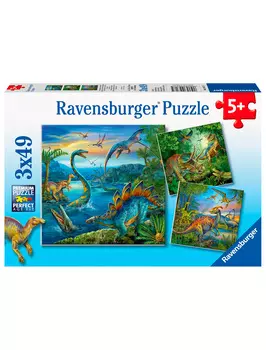 Пазл Ravensburger