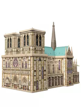 Пазл Ravensburger