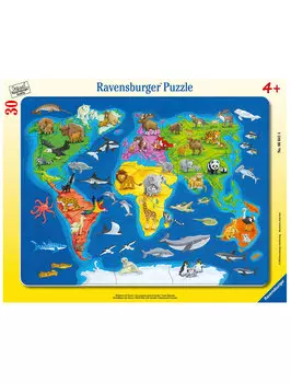 Пазл Ravensburger