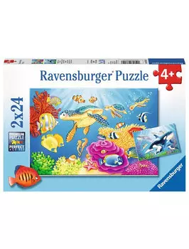 Пазл Ravensburger