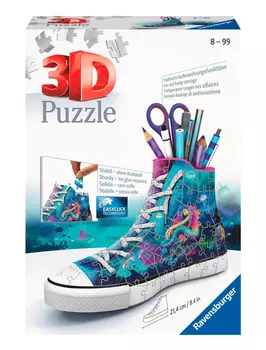 Пазл Ravensburger