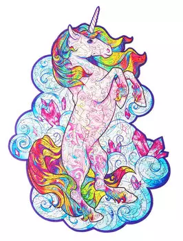 Пазл Unidragon