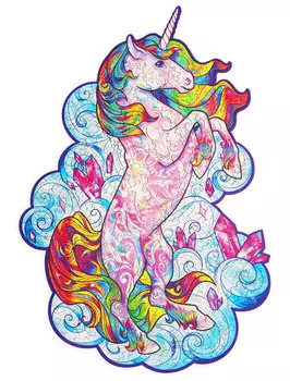 Пазл Unidragon
