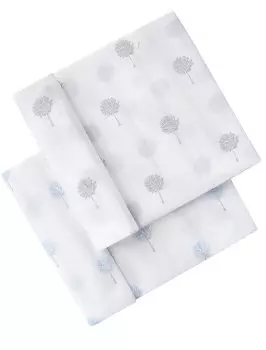 Пеленка Babybu