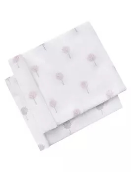 Пеленка Babybu