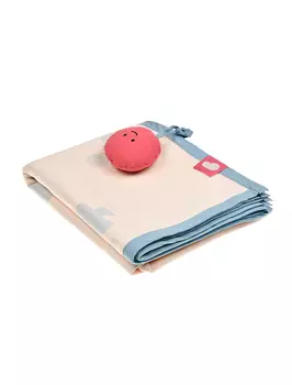 Пеленка BAMBOO BEBE