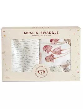 Пеленка HOLIVIN