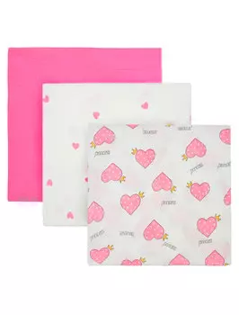 Пеленка JAN&amp;SOFIE