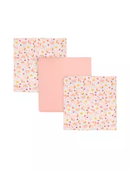 Пеленка JAN&SOFIE