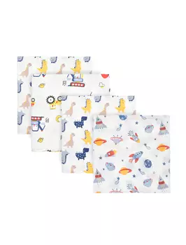 Пеленка JAN&SOFIE