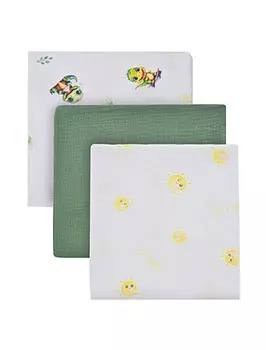 Пеленка JAN&SOFIE