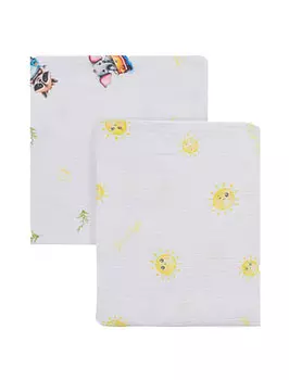 Пеленка JAN&SOFIE