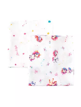 Пеленка JAN&SOFIE