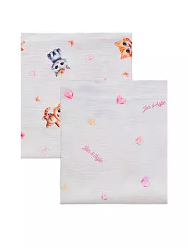 Пеленка JAN&SOFIE
