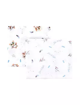 Пеленка JAN&SOFIE