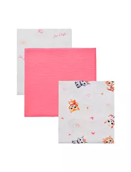 Пеленка JAN&SOFIE