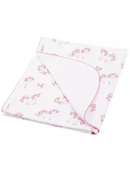 Пеленка Kissy Kissy