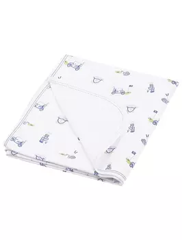 Пеленка Kissy Kissy