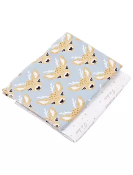 Пеленка Mjolk