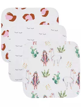 Пеленка Mjolk