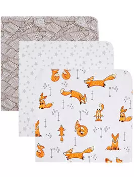 Пеленка Mjolk