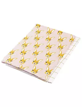 Пеленка Mjolk