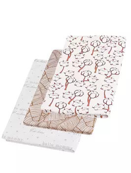 Пеленка Mjolk