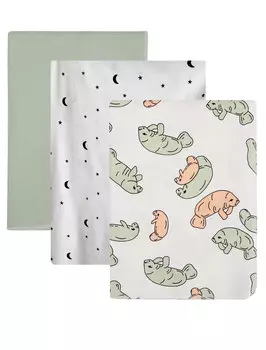 Пеленка Mjolk